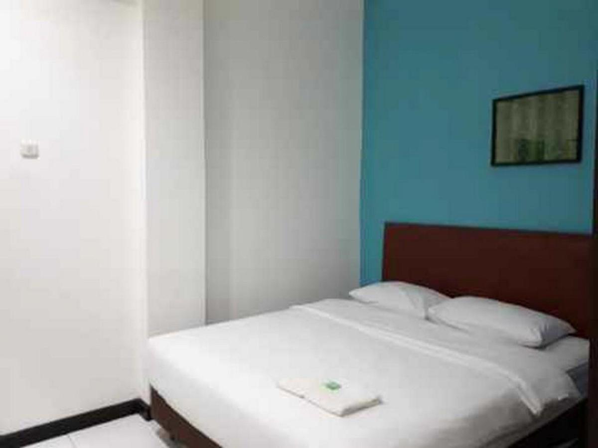 Reddoorz At Hotel Rumberpon Sorong Eksteriør billede