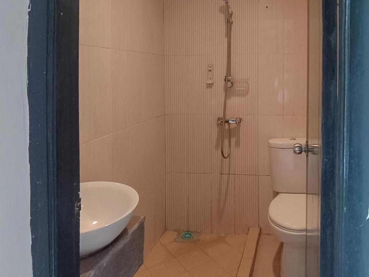 Reddoorz At Hotel Rumberpon Sorong Eksteriør billede